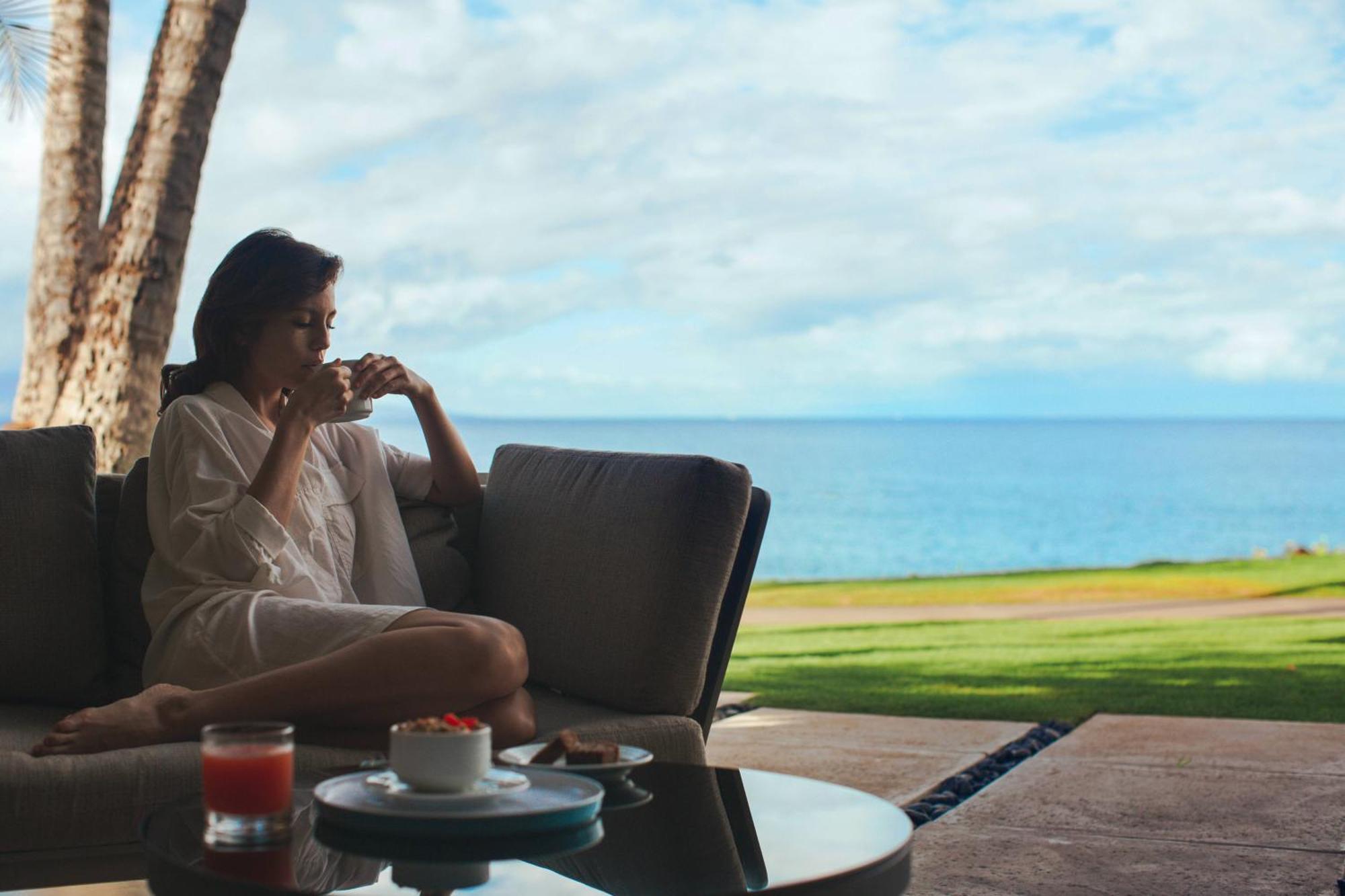 Wailea Beach Resort - Marriott, Maui Dış mekan fotoğraf
