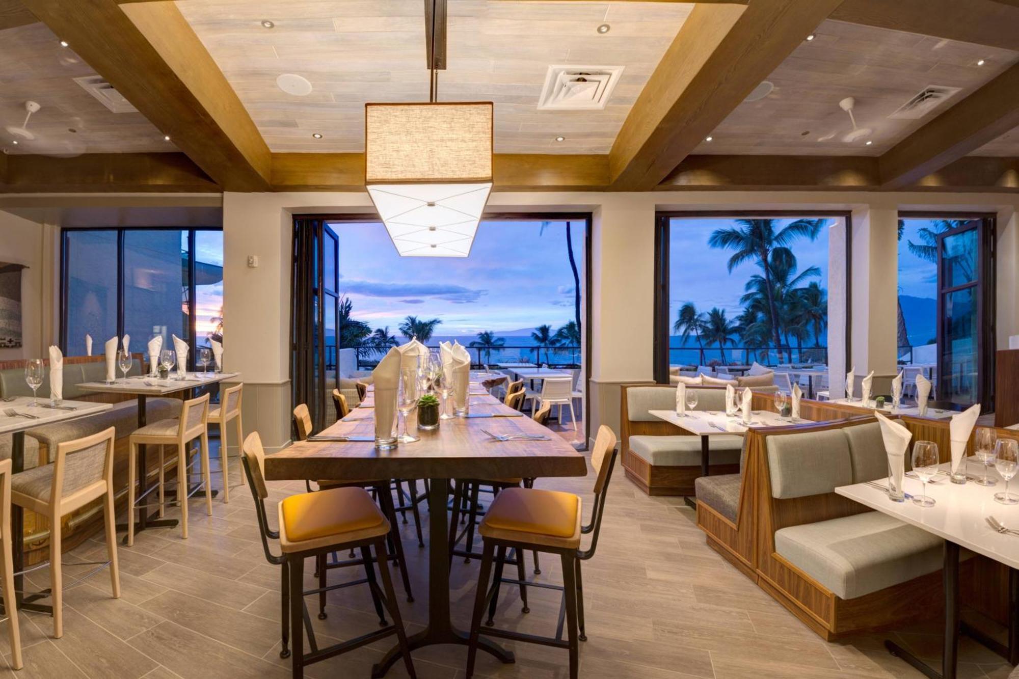 Wailea Beach Resort - Marriott, Maui Dış mekan fotoğraf