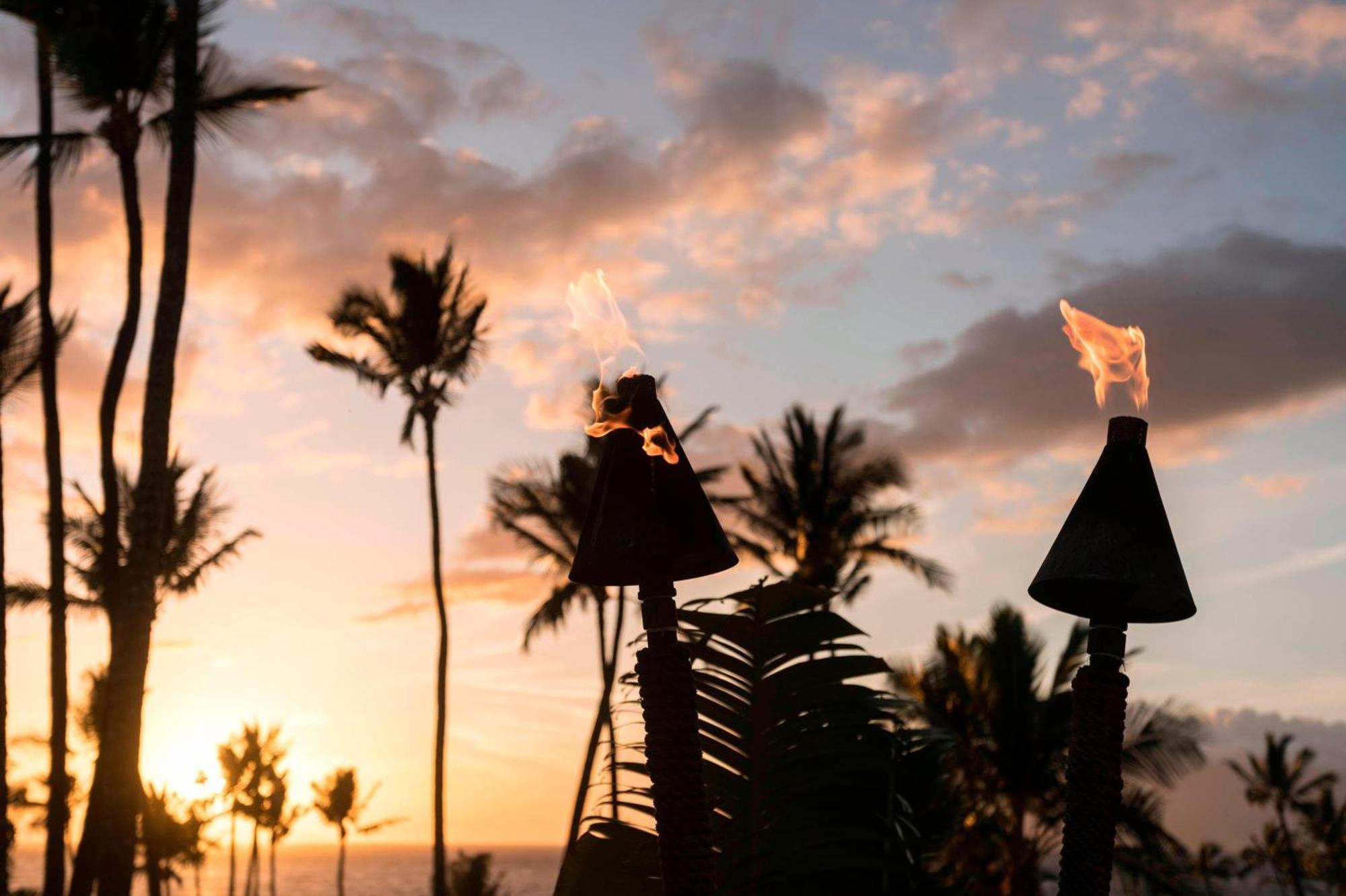 Wailea Beach Resort - Marriott, Maui Dış mekan fotoğraf
