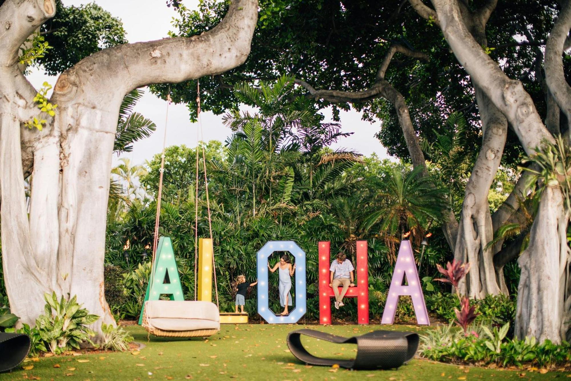 Wailea Beach Resort - Marriott, Maui Dış mekan fotoğraf