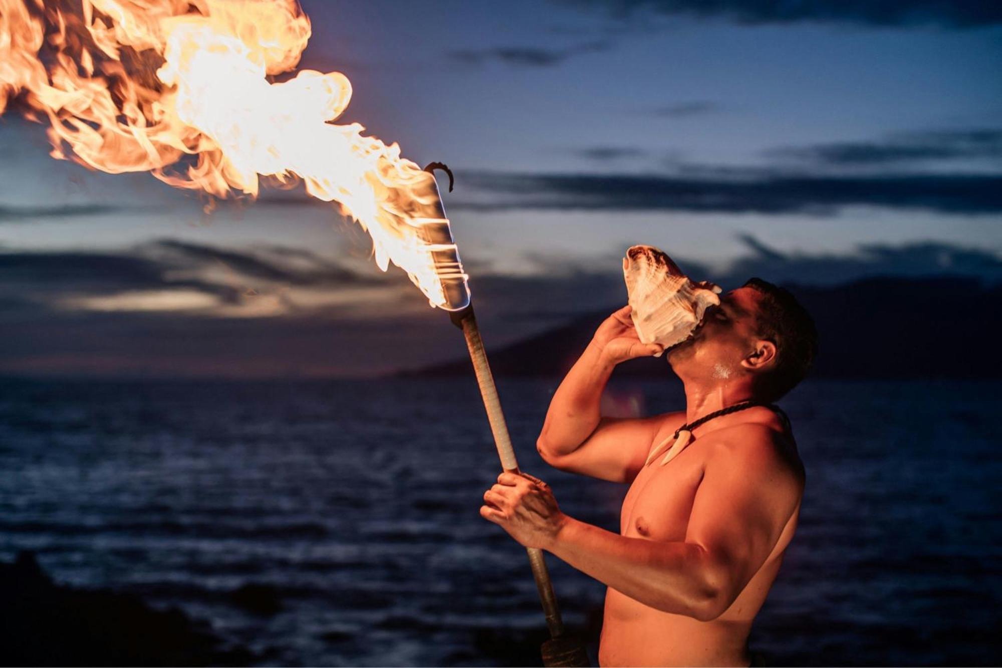 Wailea Beach Resort - Marriott, Maui Dış mekan fotoğraf