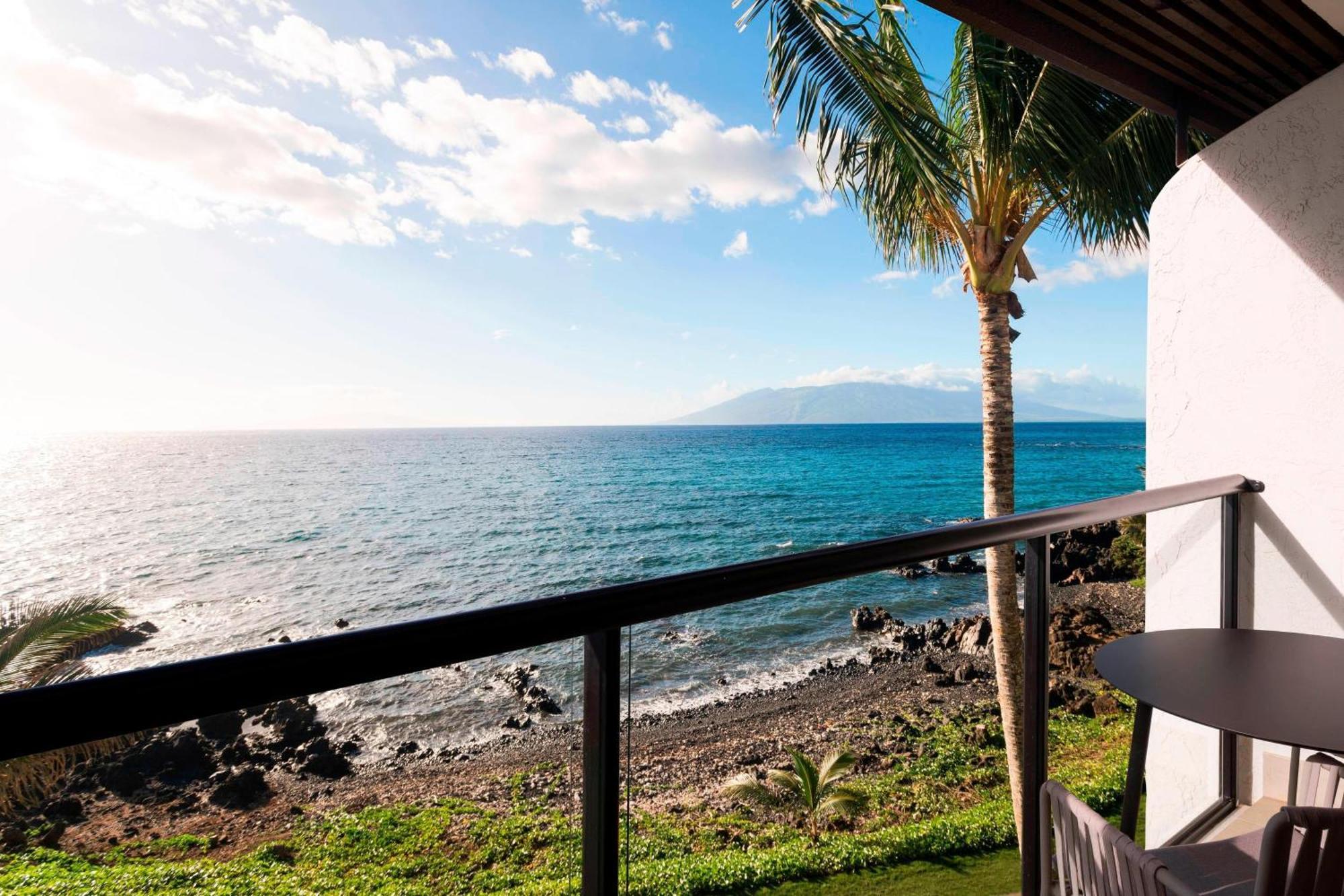 Wailea Beach Resort - Marriott, Maui Dış mekan fotoğraf