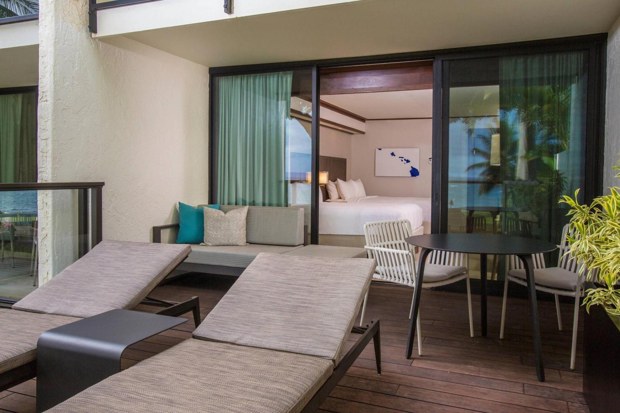 Wailea Beach Resort - Marriott, Maui Dış mekan fotoğraf