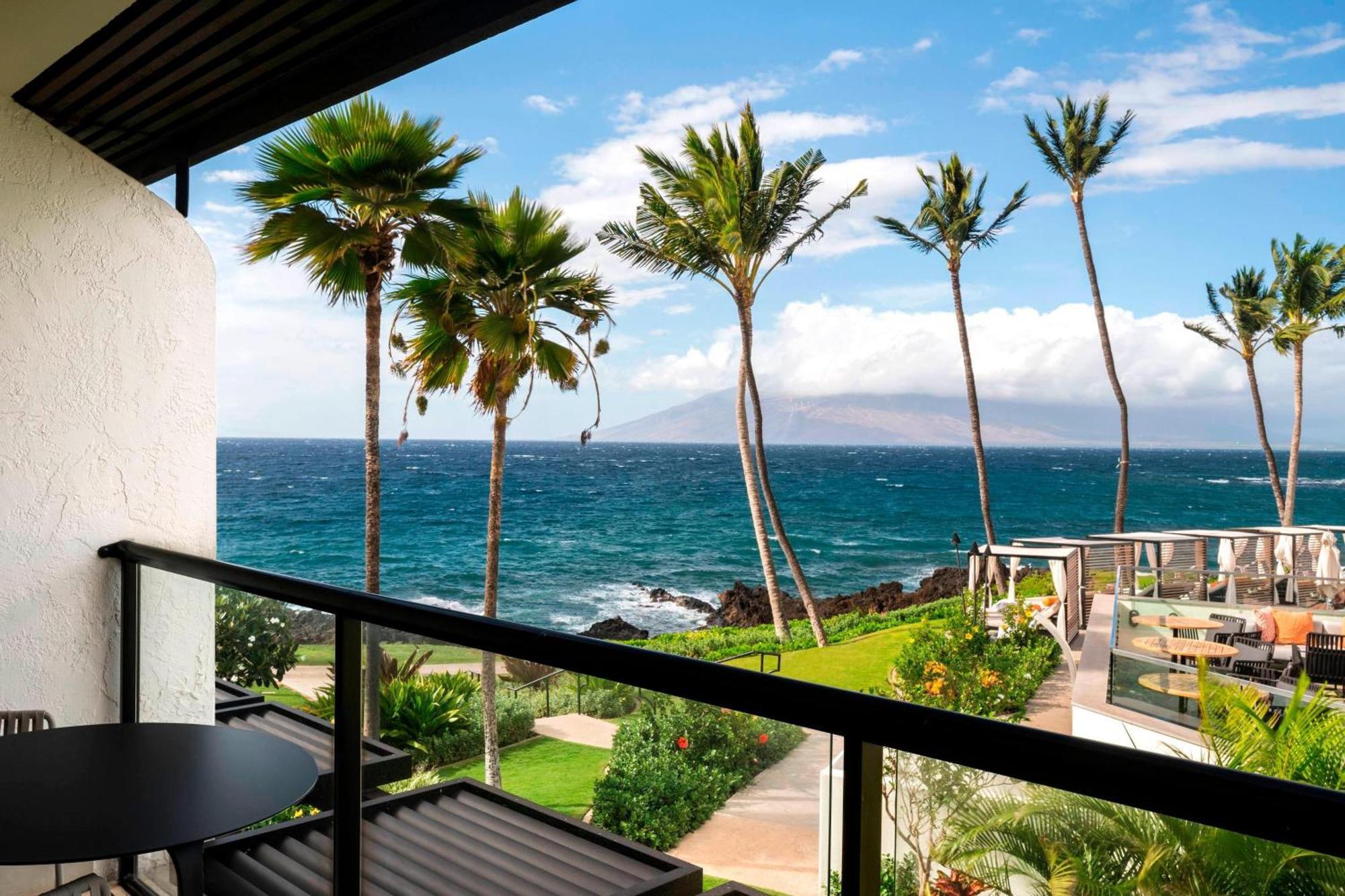 Wailea Beach Resort - Marriott, Maui Dış mekan fotoğraf