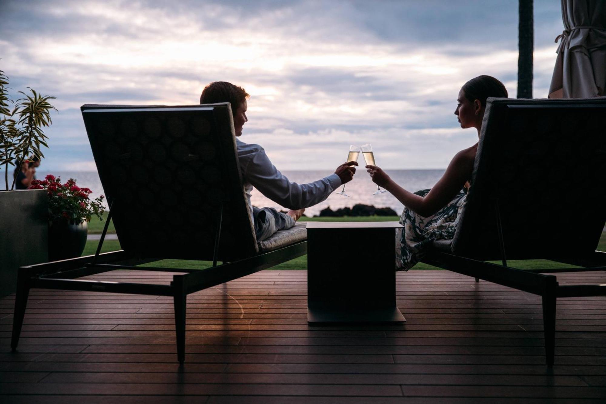 Wailea Beach Resort - Marriott, Maui Dış mekan fotoğraf