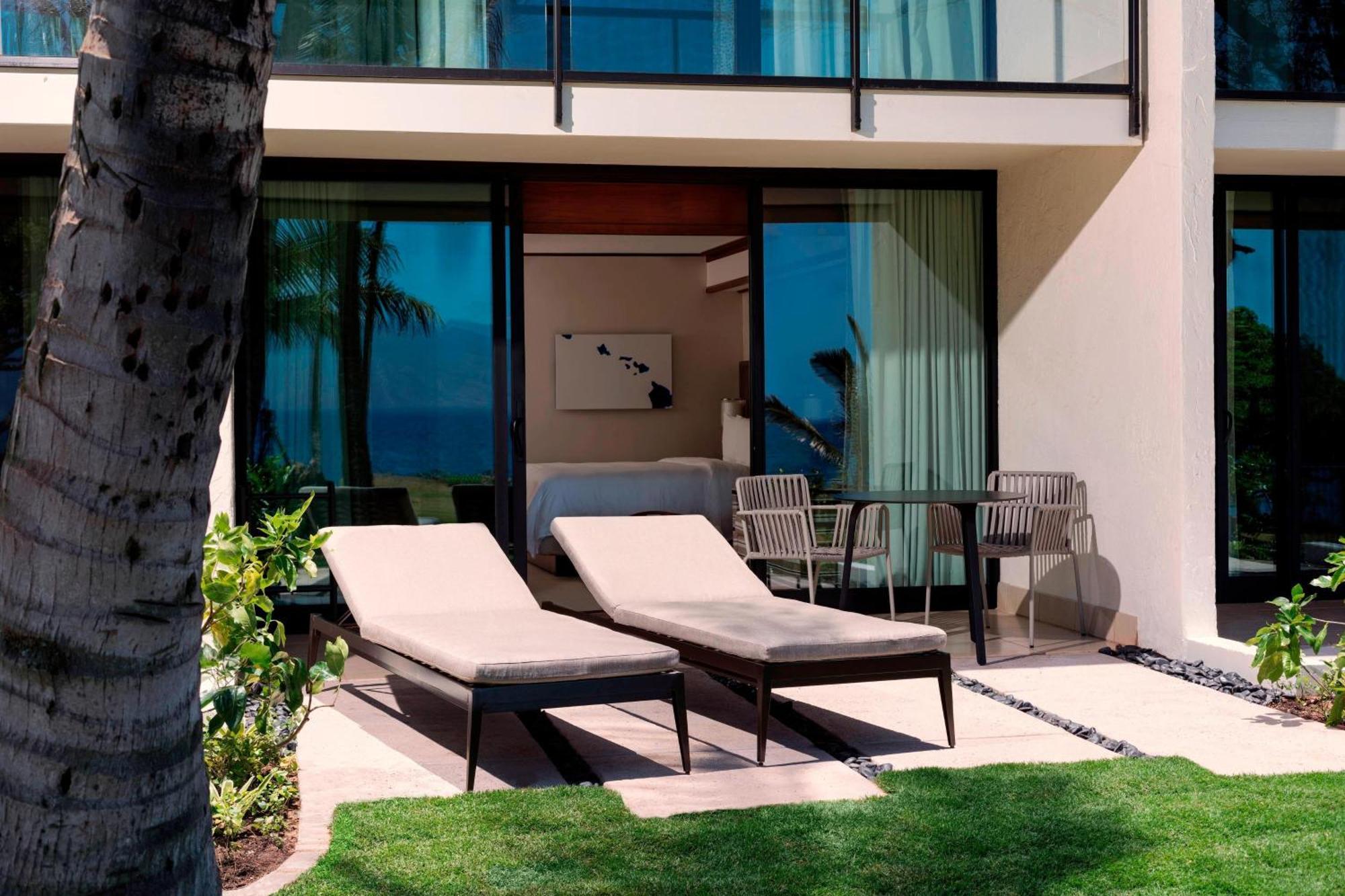 Wailea Beach Resort - Marriott, Maui Dış mekan fotoğraf