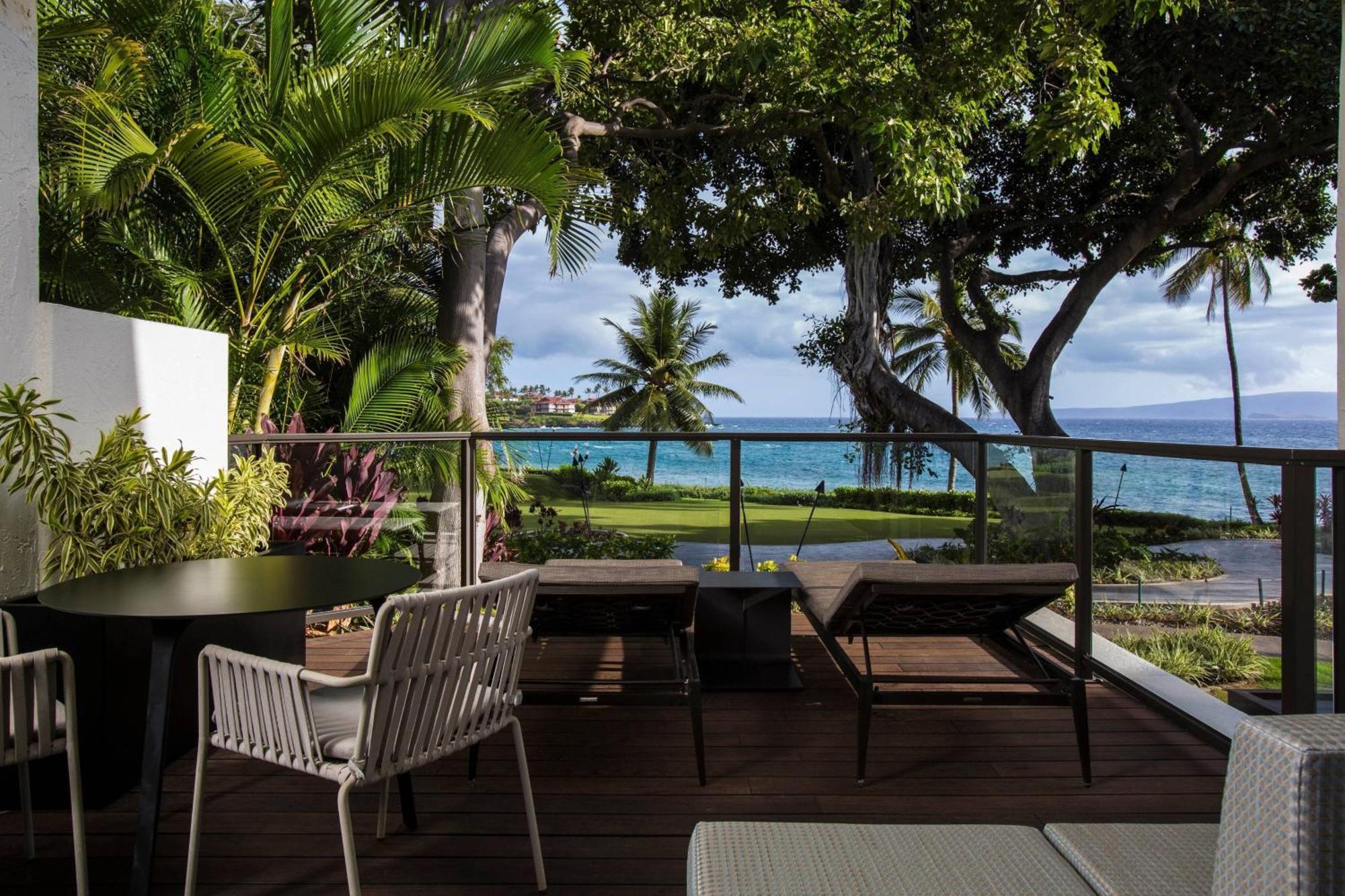 Wailea Beach Resort - Marriott, Maui Dış mekan fotoğraf