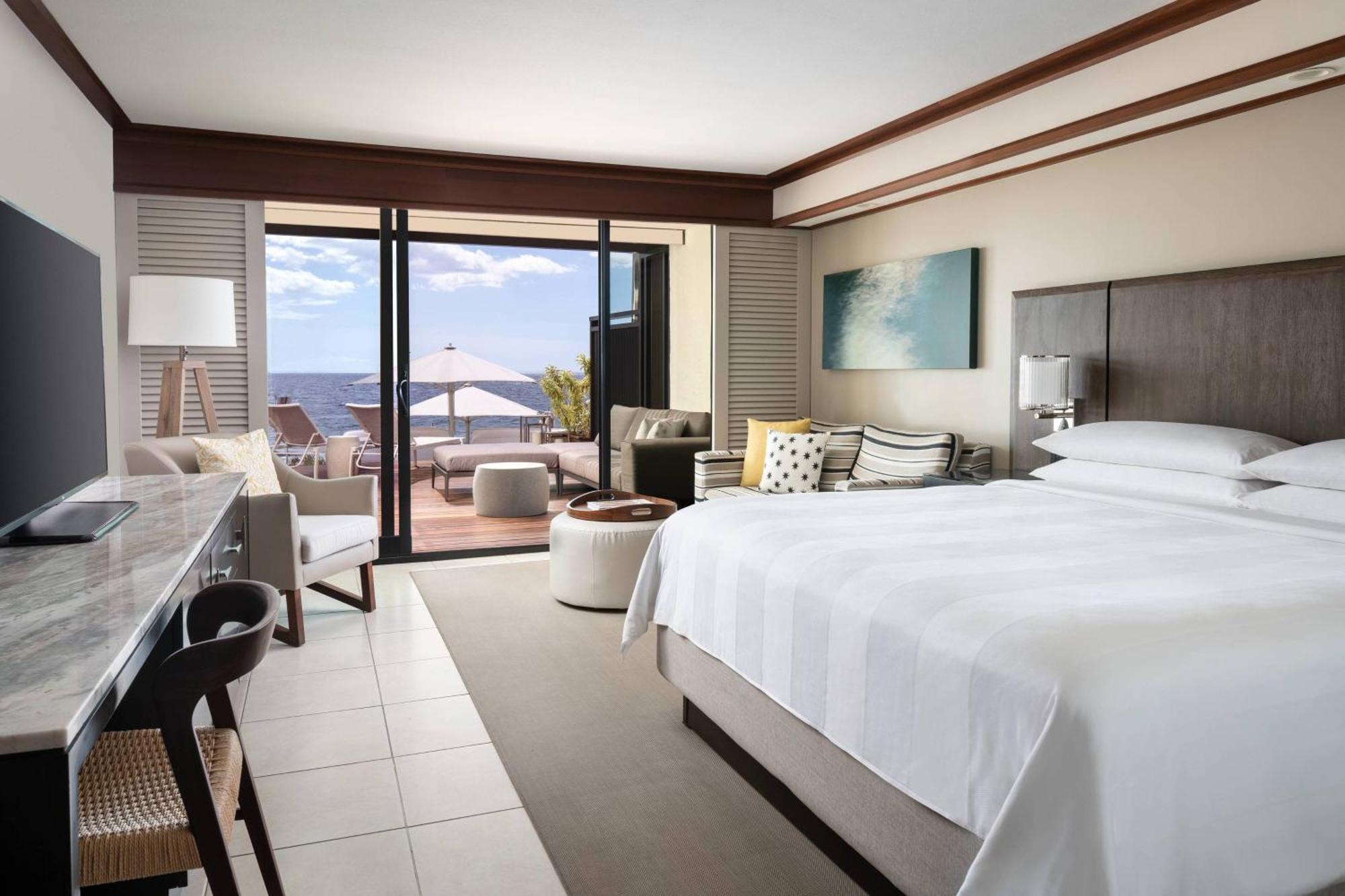 Wailea Beach Resort - Marriott, Maui Dış mekan fotoğraf