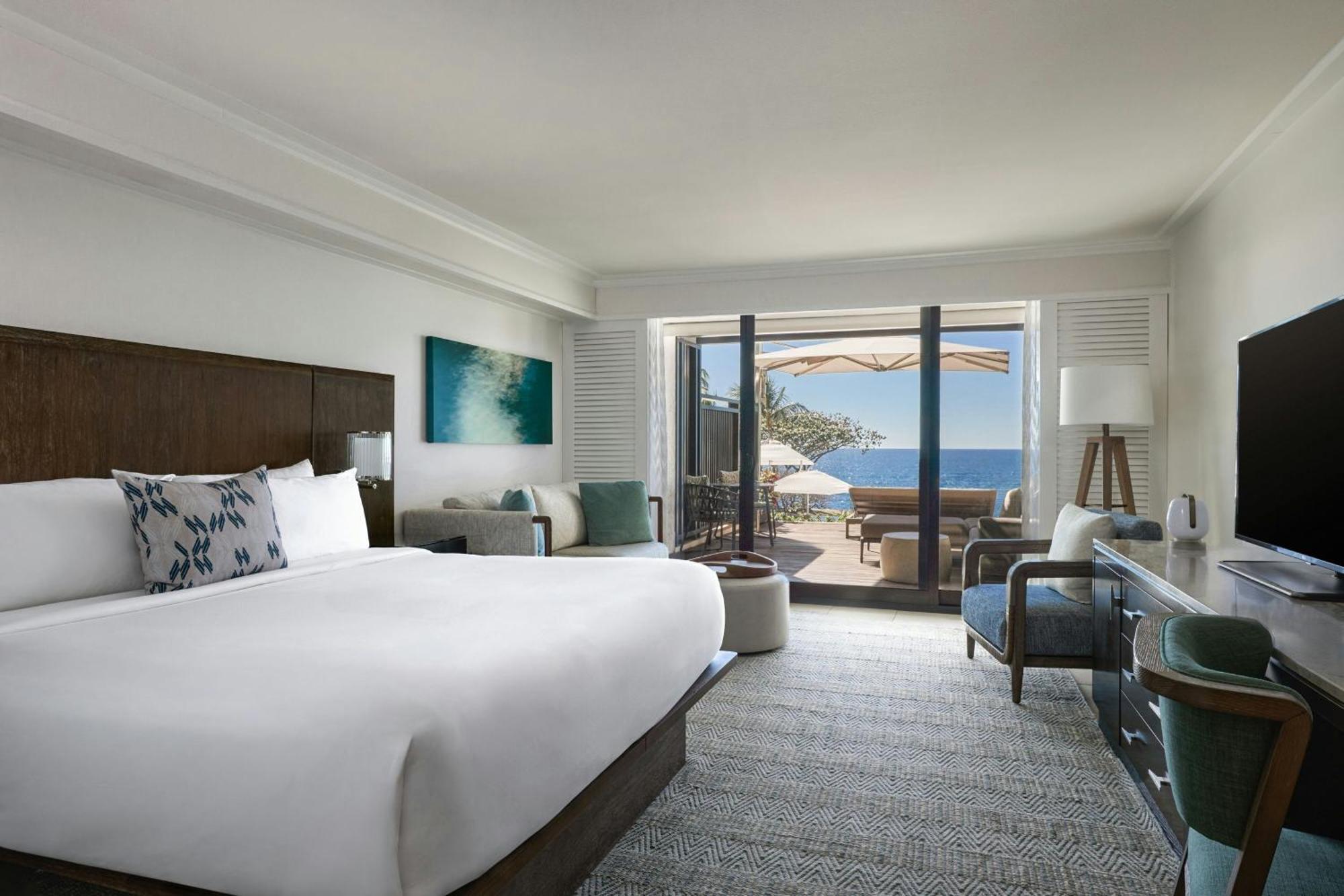 Wailea Beach Resort - Marriott, Maui Dış mekan fotoğraf