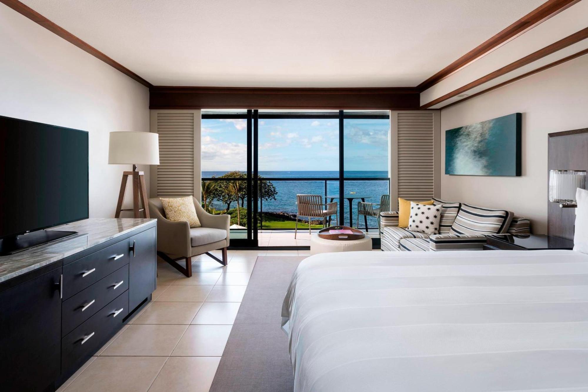 Wailea Beach Resort - Marriott, Maui Dış mekan fotoğraf