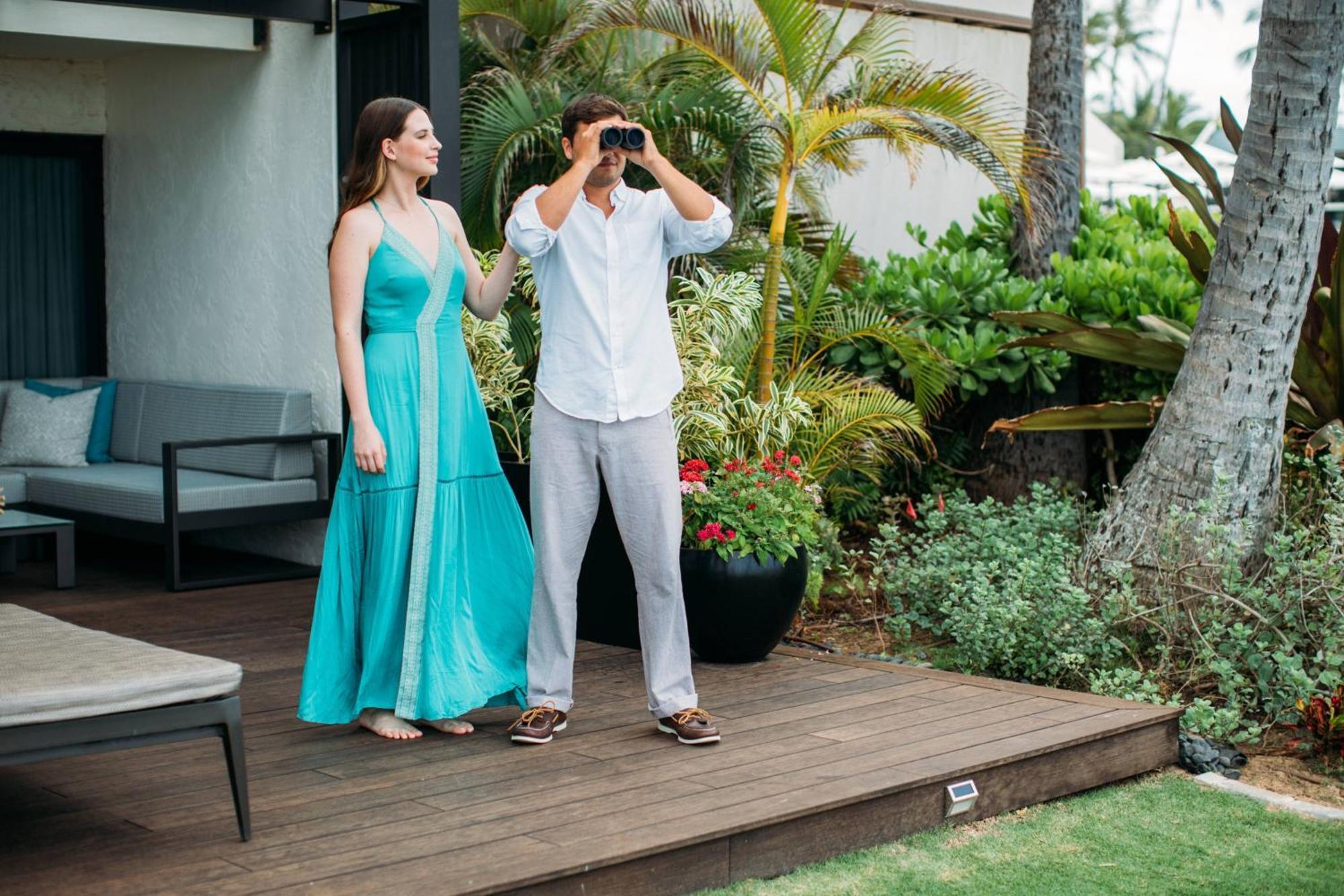 Wailea Beach Resort - Marriott, Maui Dış mekan fotoğraf