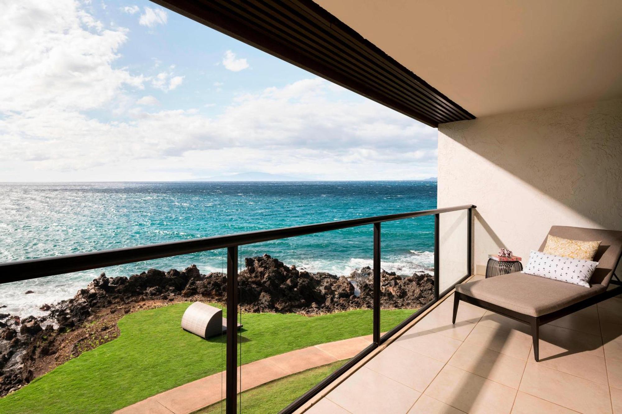 Wailea Beach Resort - Marriott, Maui Dış mekan fotoğraf