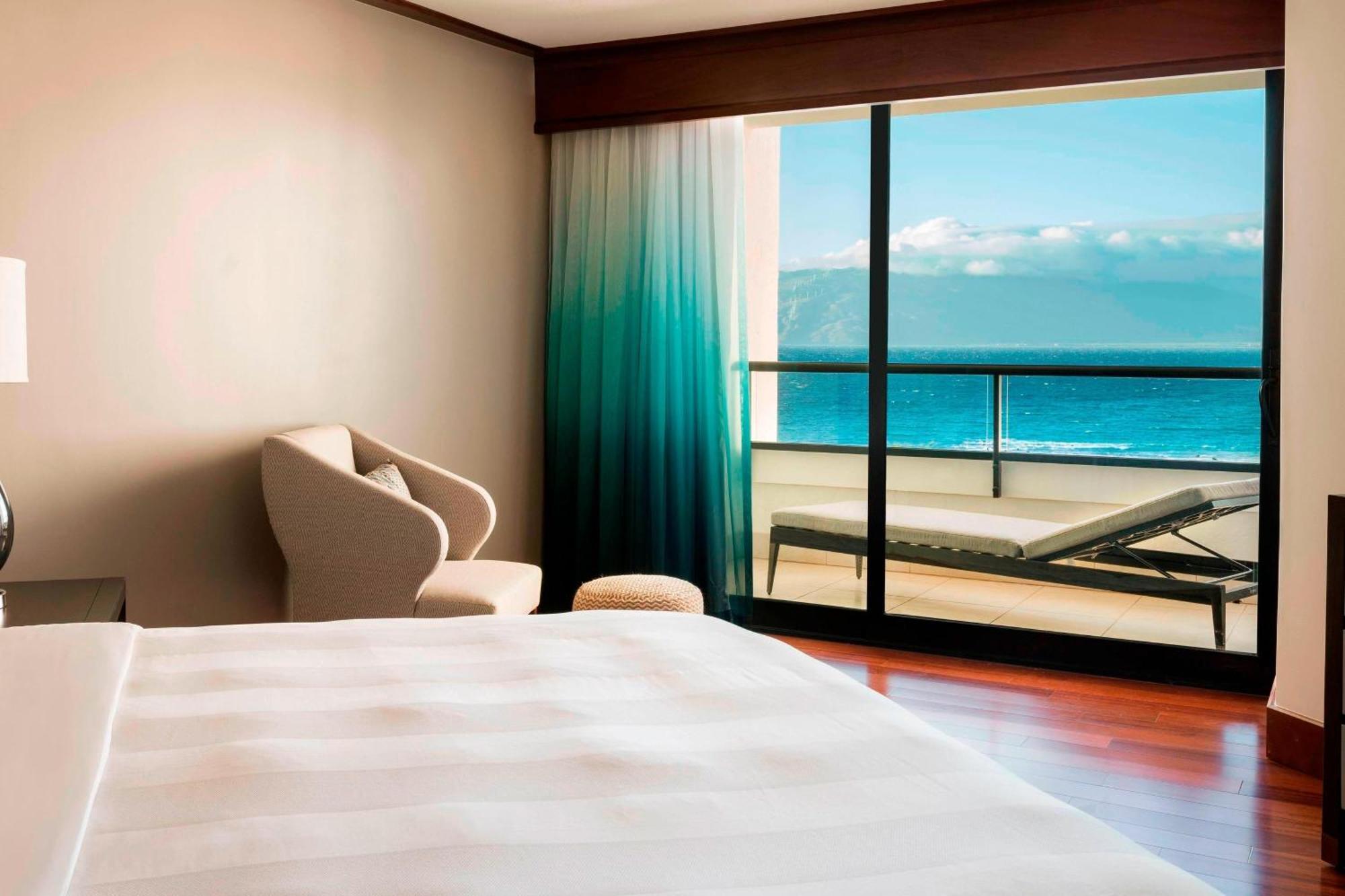 Wailea Beach Resort - Marriott, Maui Dış mekan fotoğraf