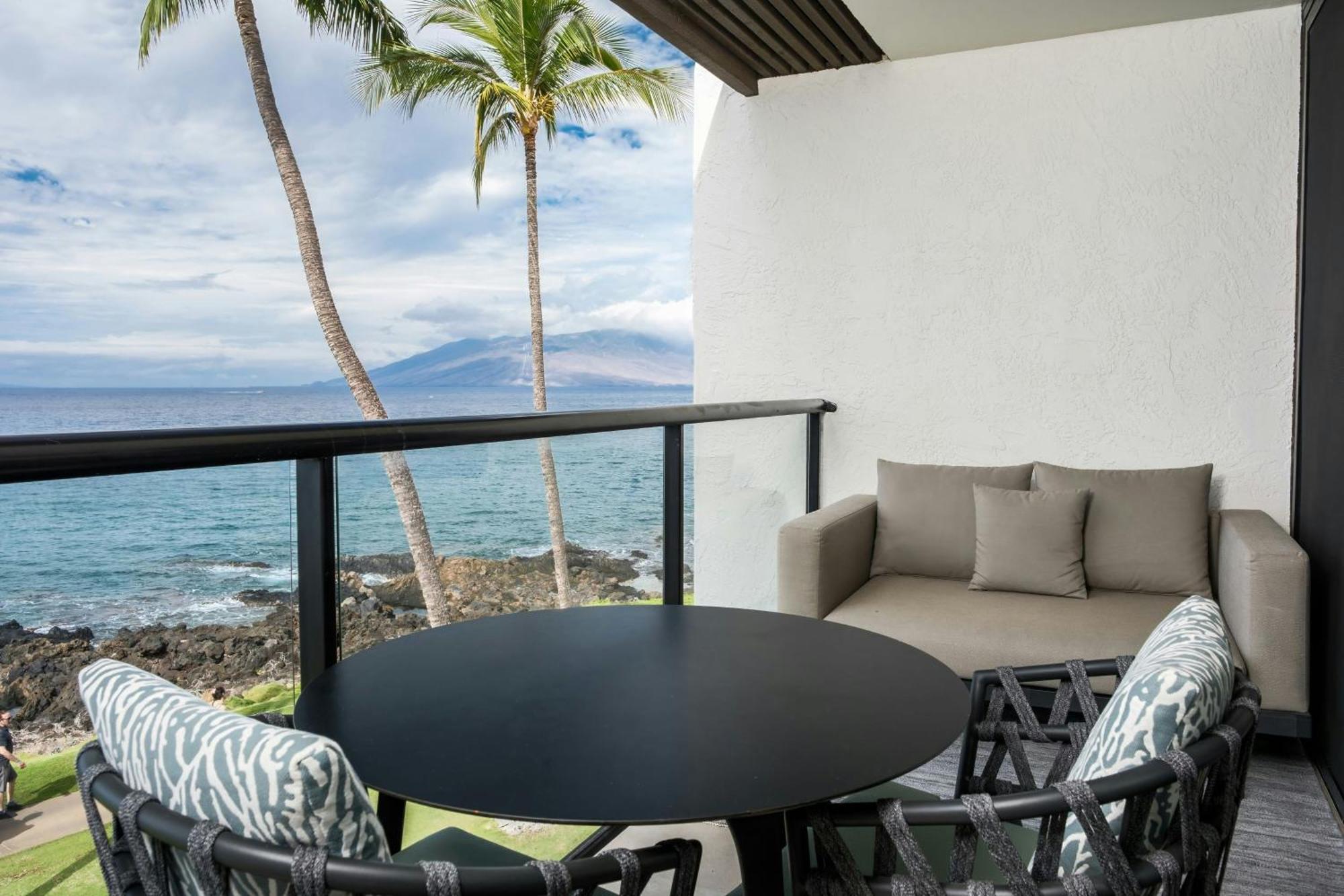Wailea Beach Resort - Marriott, Maui Dış mekan fotoğraf