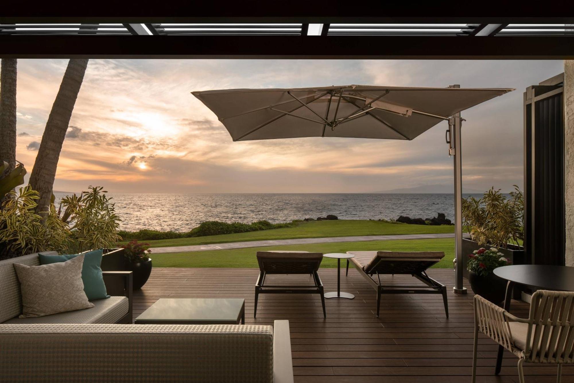 Wailea Beach Resort - Marriott, Maui Dış mekan fotoğraf