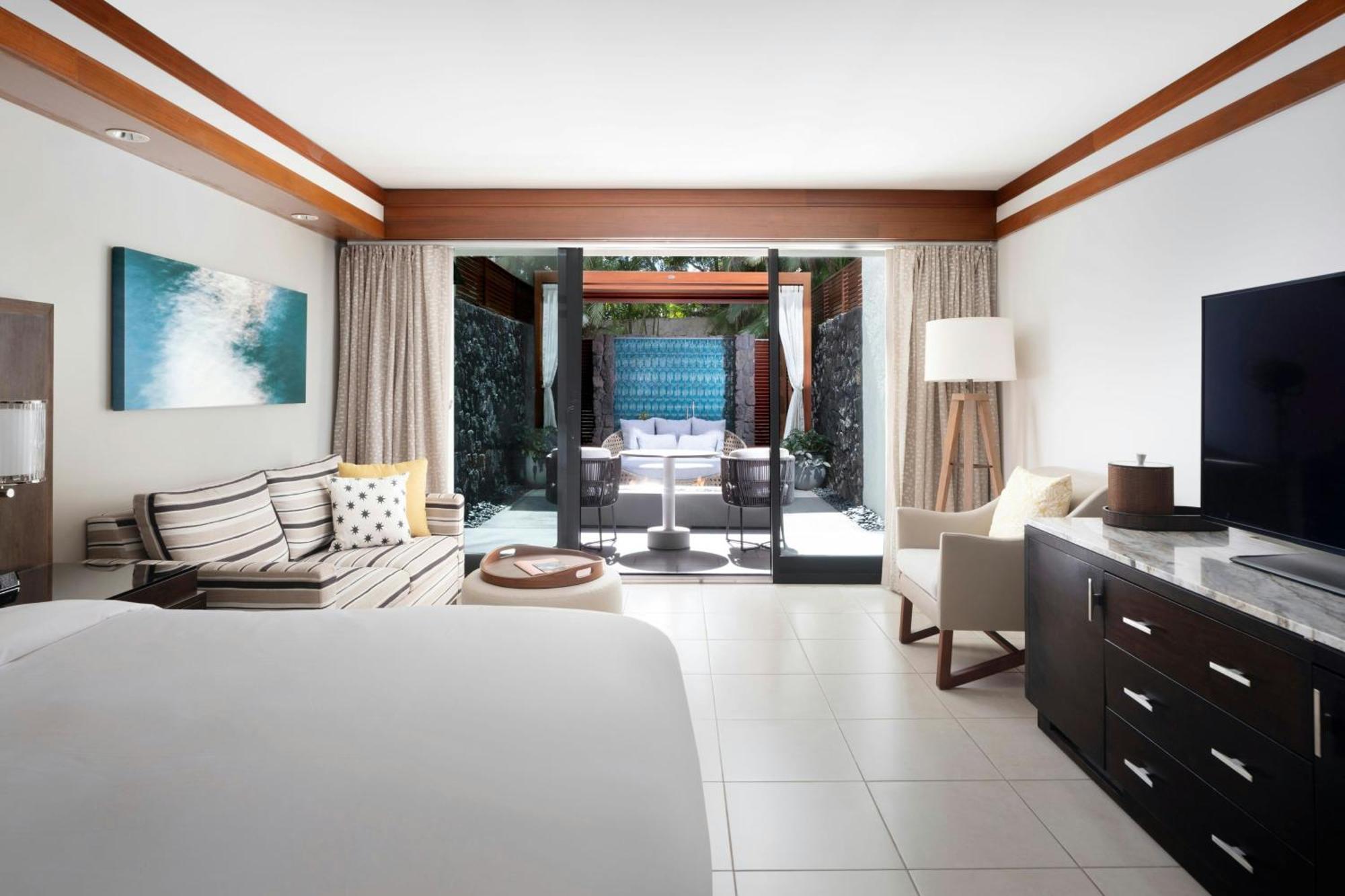 Wailea Beach Resort - Marriott, Maui Dış mekan fotoğraf