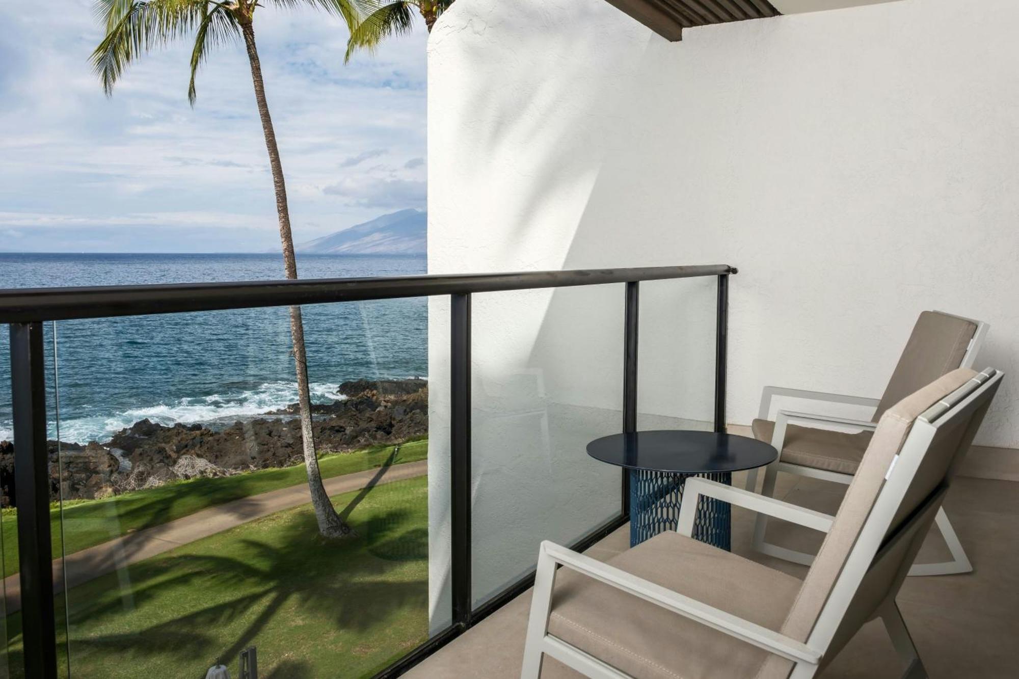 Wailea Beach Resort - Marriott, Maui Dış mekan fotoğraf