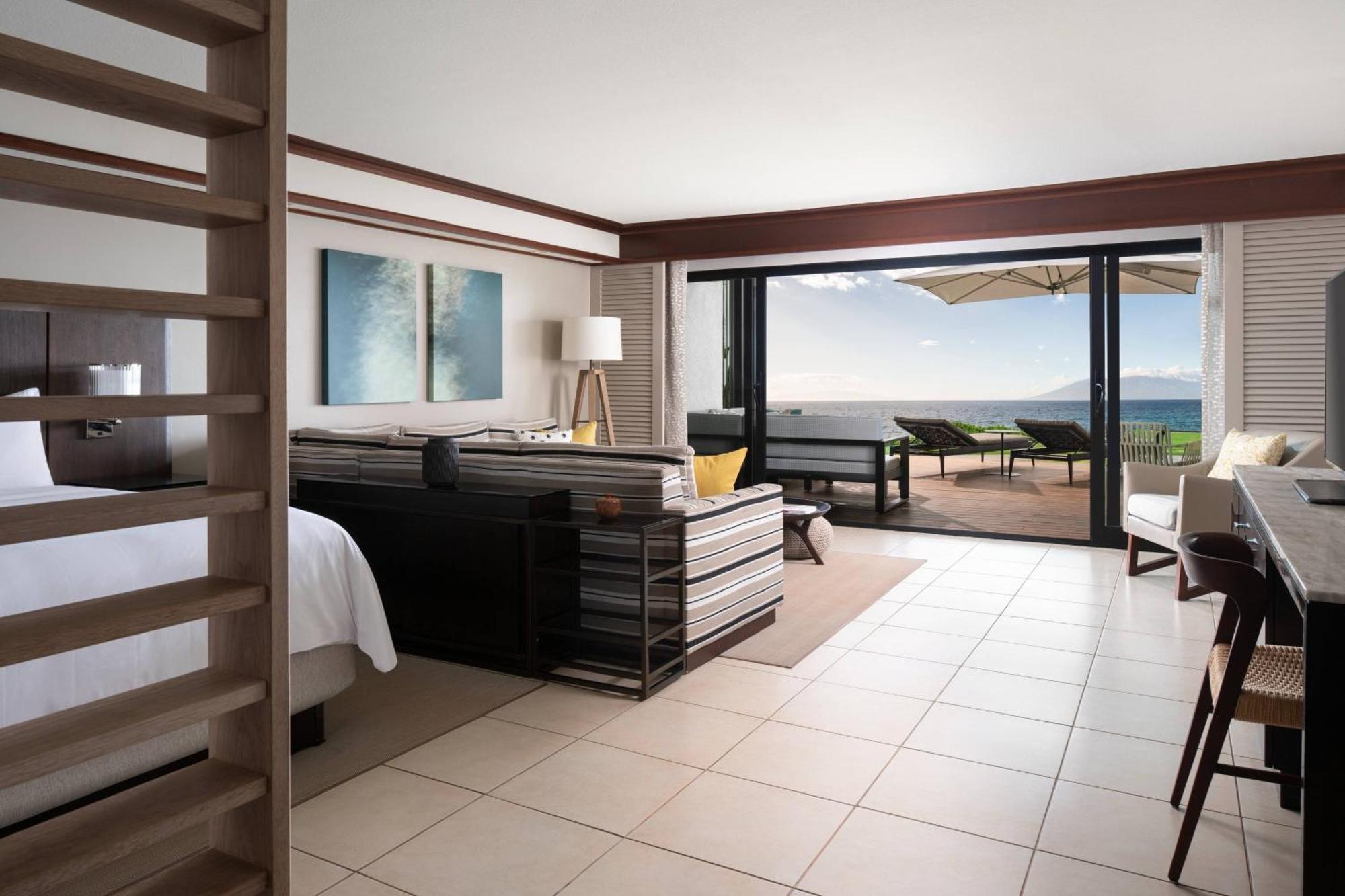 Wailea Beach Resort - Marriott, Maui Dış mekan fotoğraf
