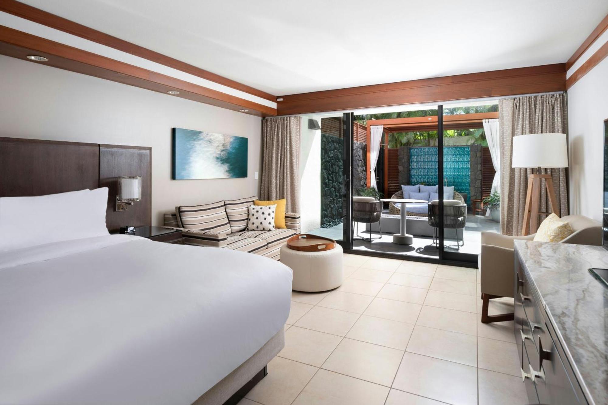 Wailea Beach Resort - Marriott, Maui Dış mekan fotoğraf