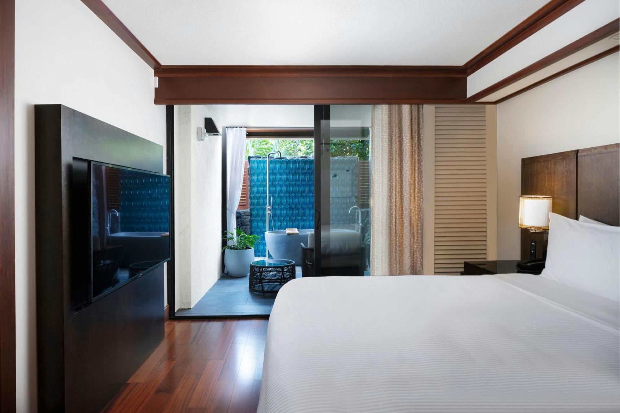Wailea Beach Resort - Marriott, Maui Dış mekan fotoğraf