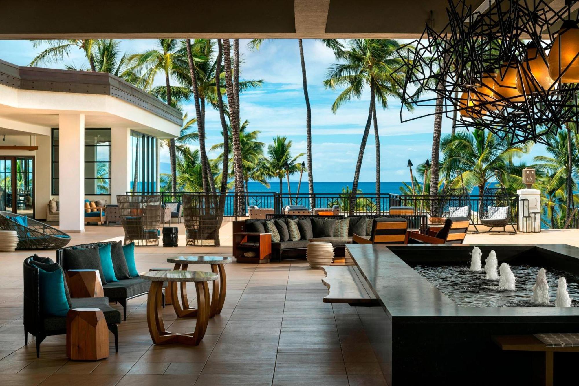 Wailea Beach Resort - Marriott, Maui Dış mekan fotoğraf