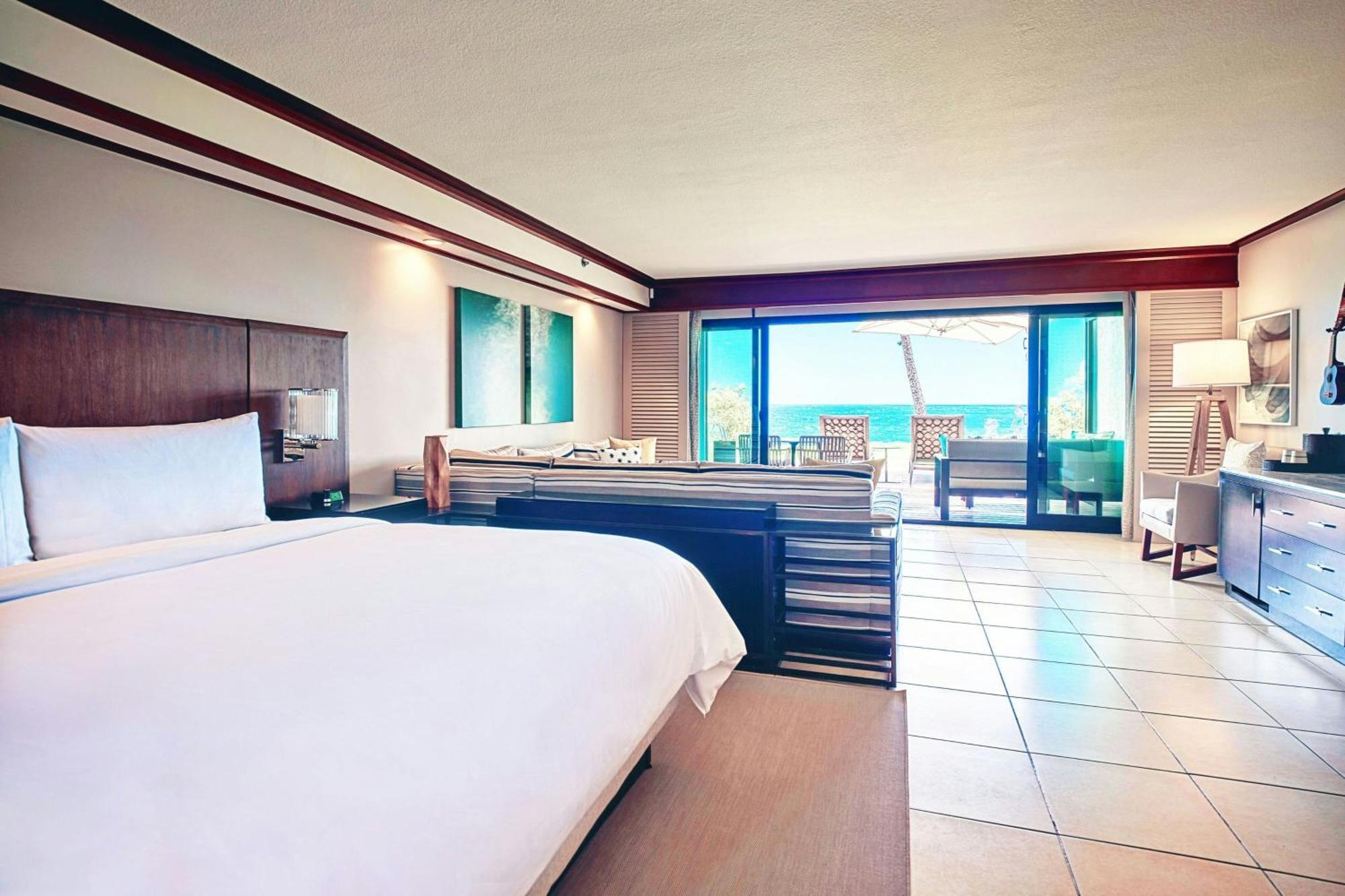 Wailea Beach Resort - Marriott, Maui Dış mekan fotoğraf
