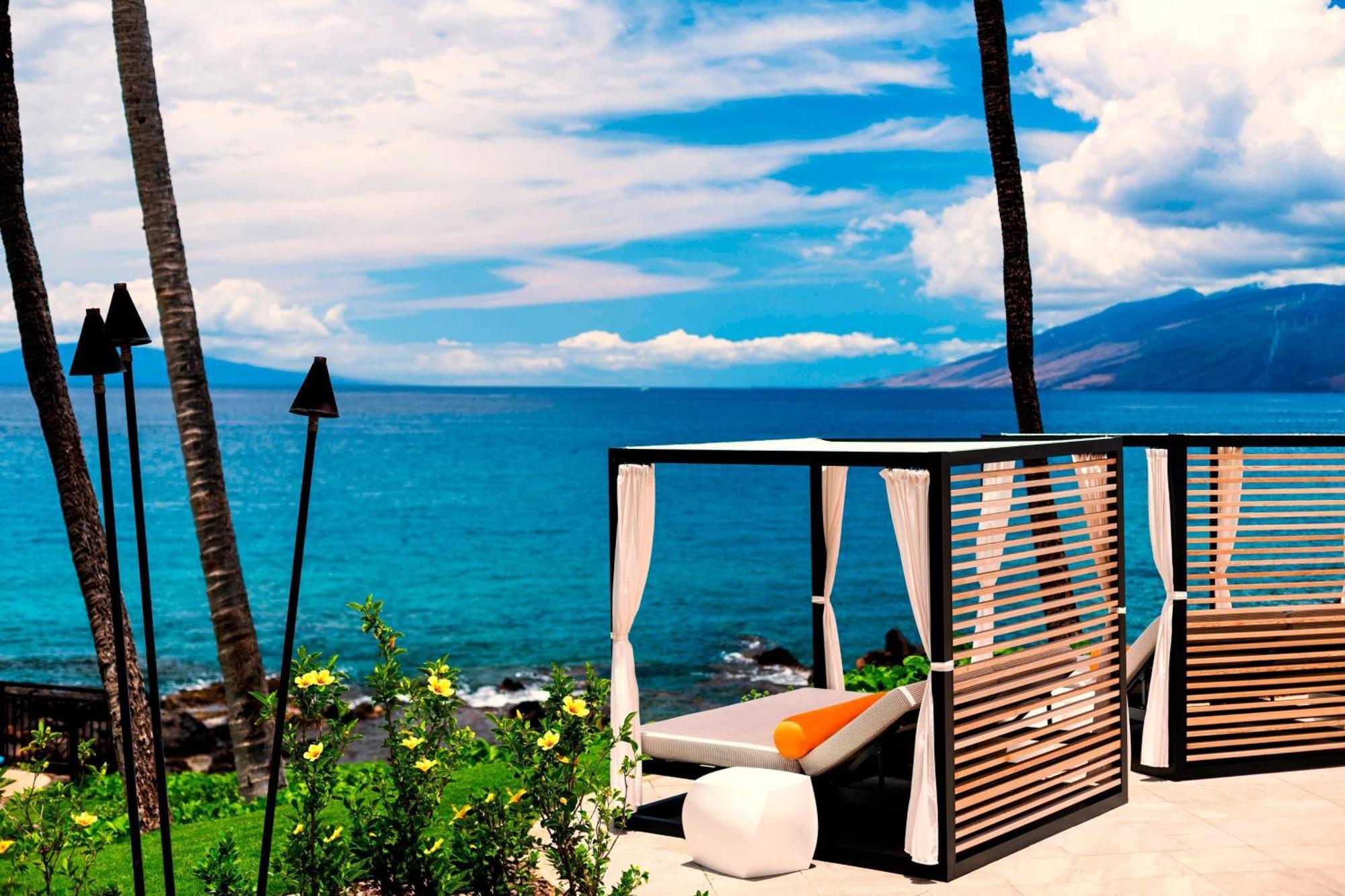 Wailea Beach Resort - Marriott, Maui Dış mekan fotoğraf